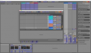Ableton Live Suite 10.1.25破解版 (Win&Mac)-HYLCWR