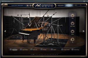 Addictive Keys 全套-HYLCWR
